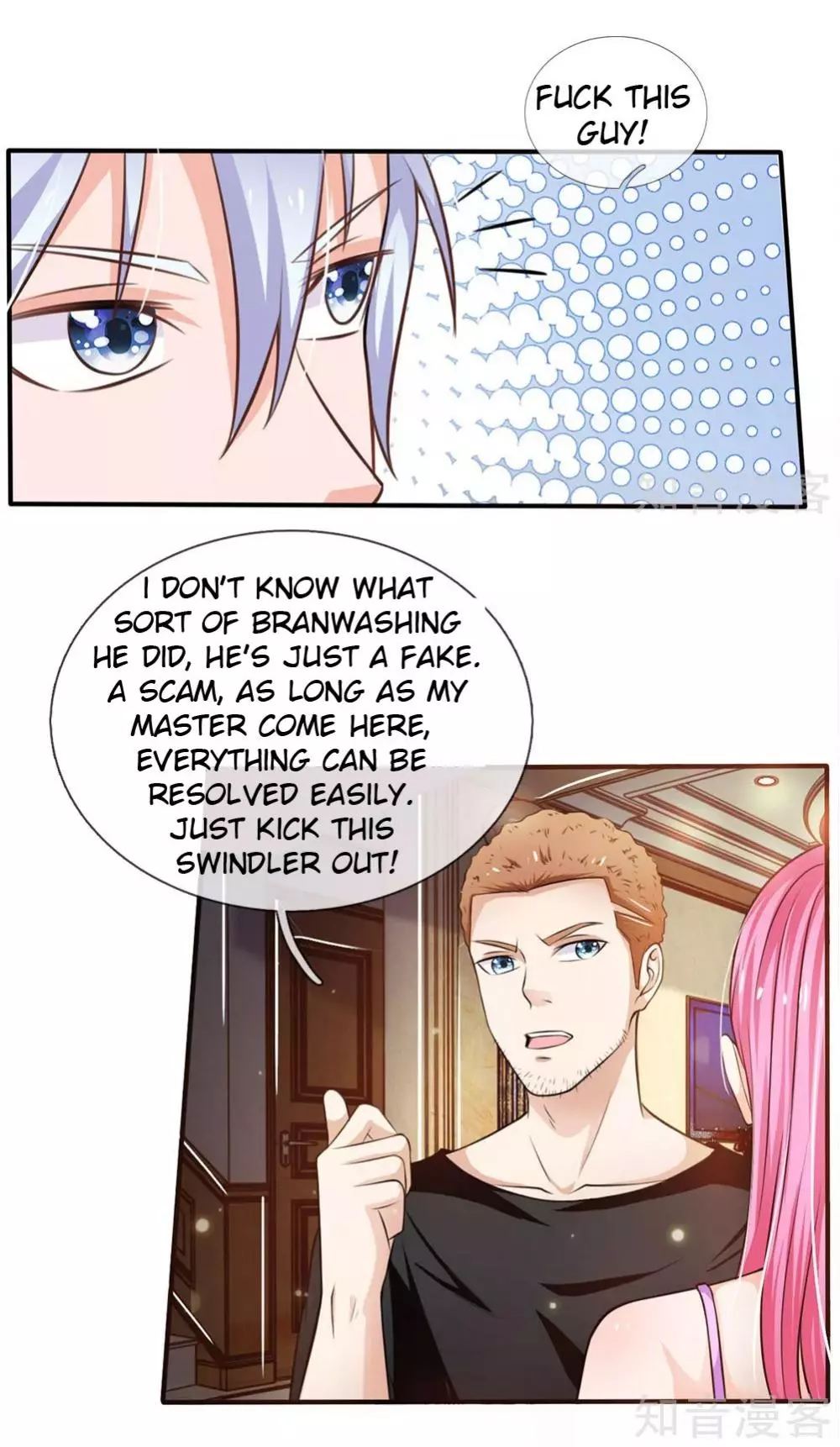 Manga page 10