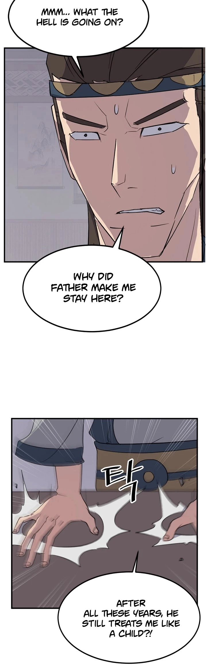 Manga page 40