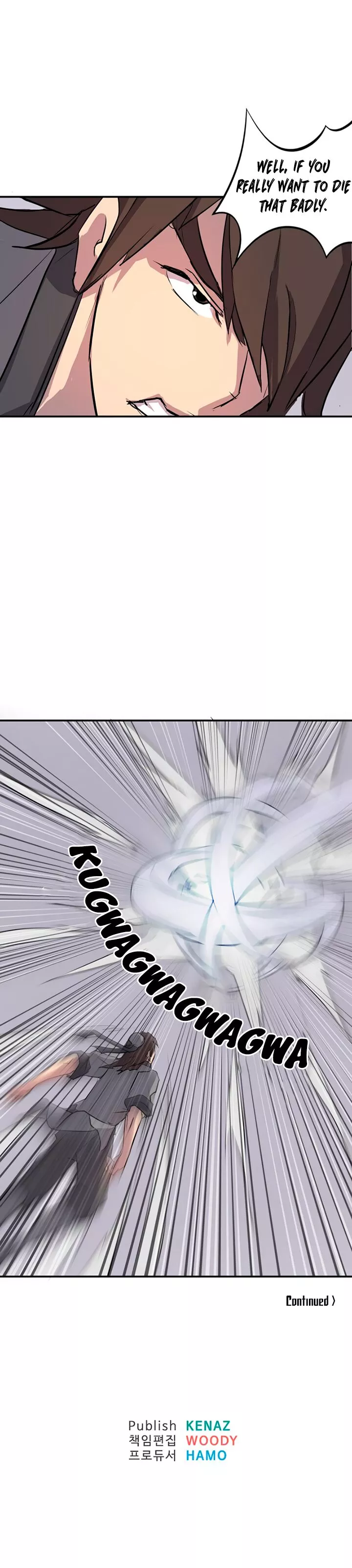 Manga page 9