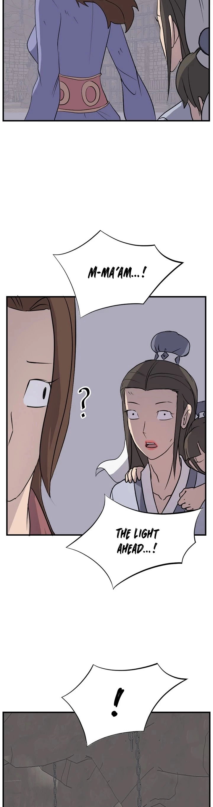 Manga page 40