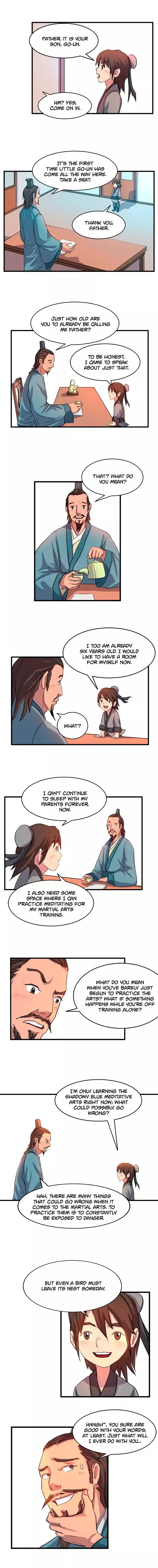 Manga page 7