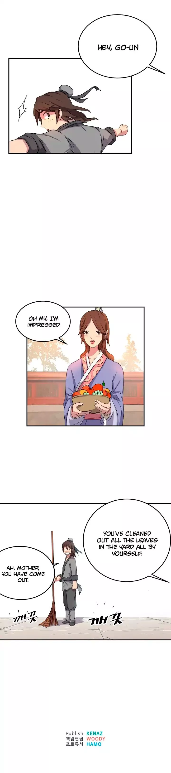 Manga page 10