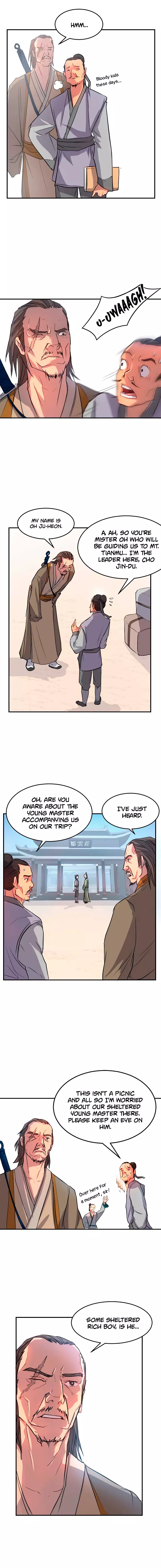 Manga page 11