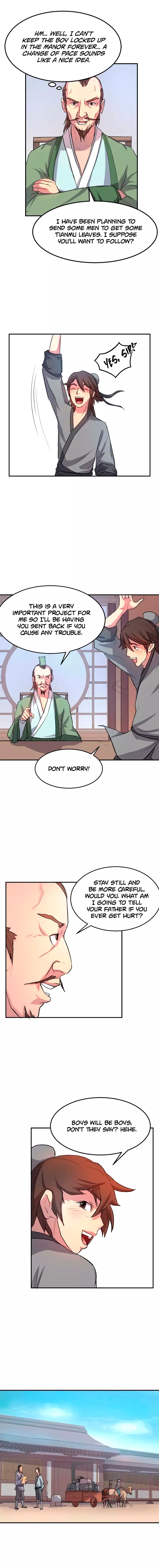 Manga page 9
