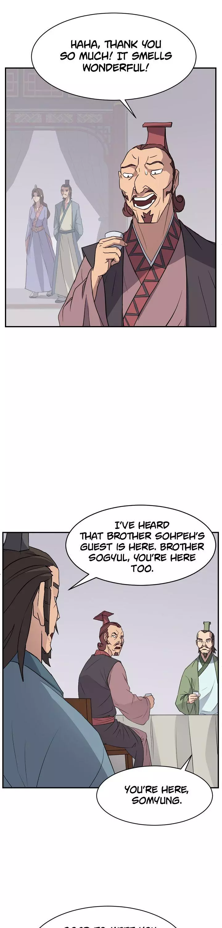Manga page 9