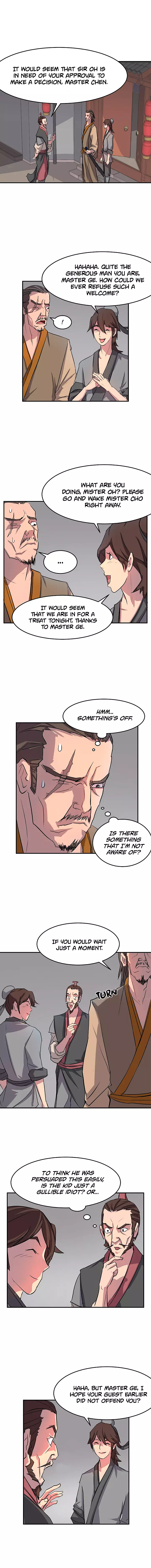 Manga page 9