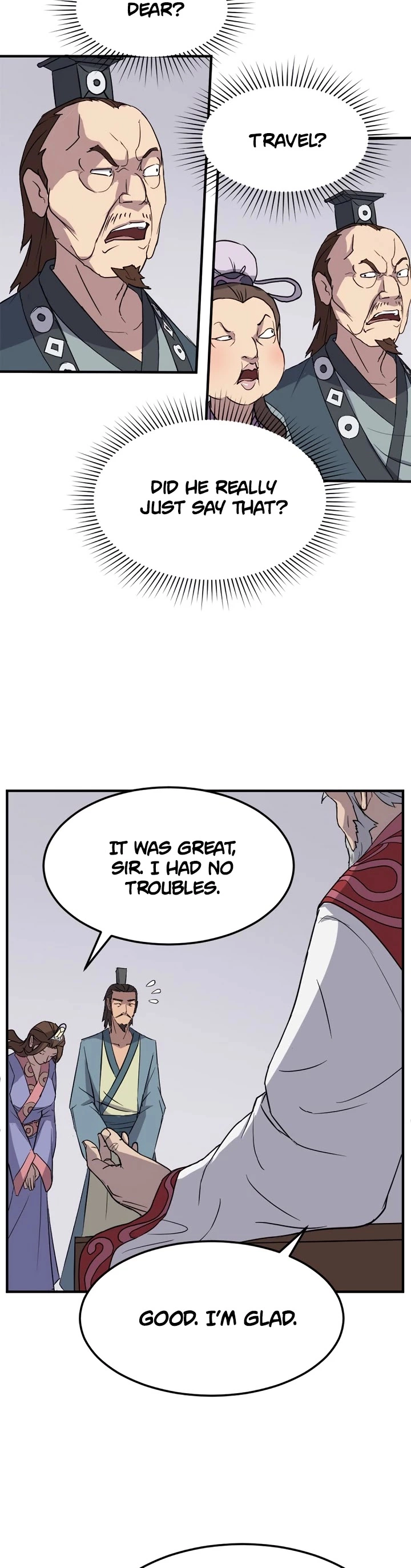 Manga page 11