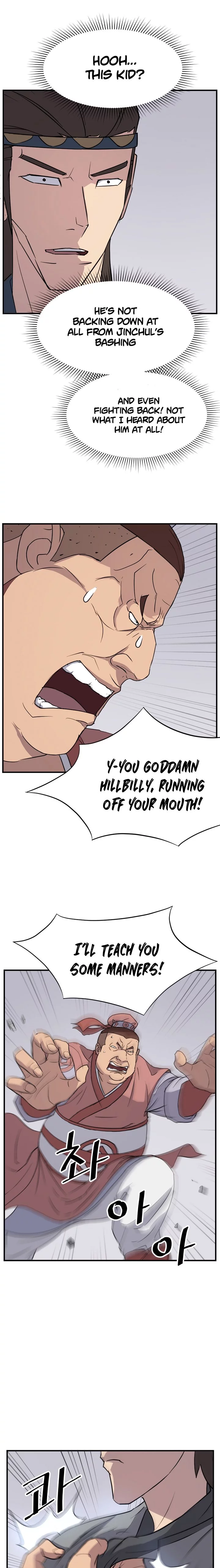 Manga page 11