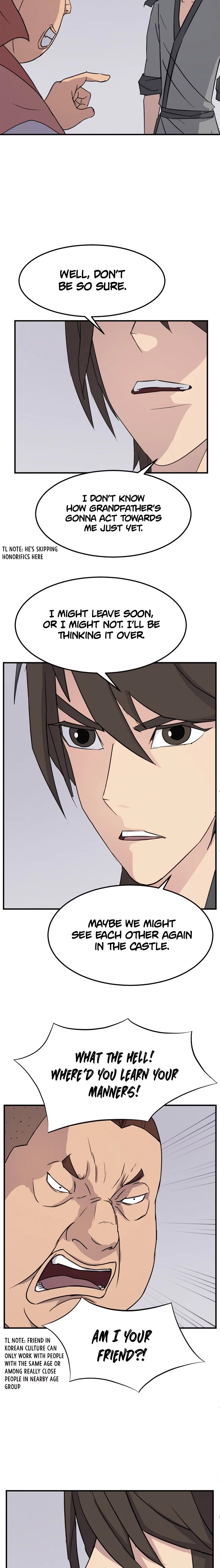 Manga page 9