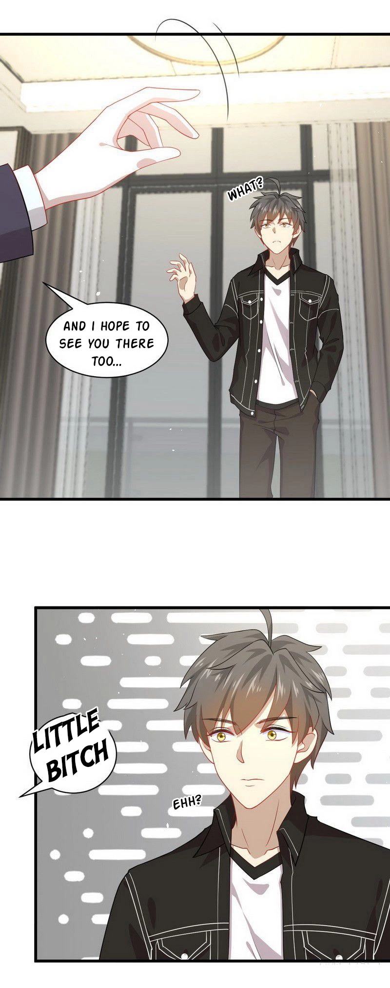 Manga page 21