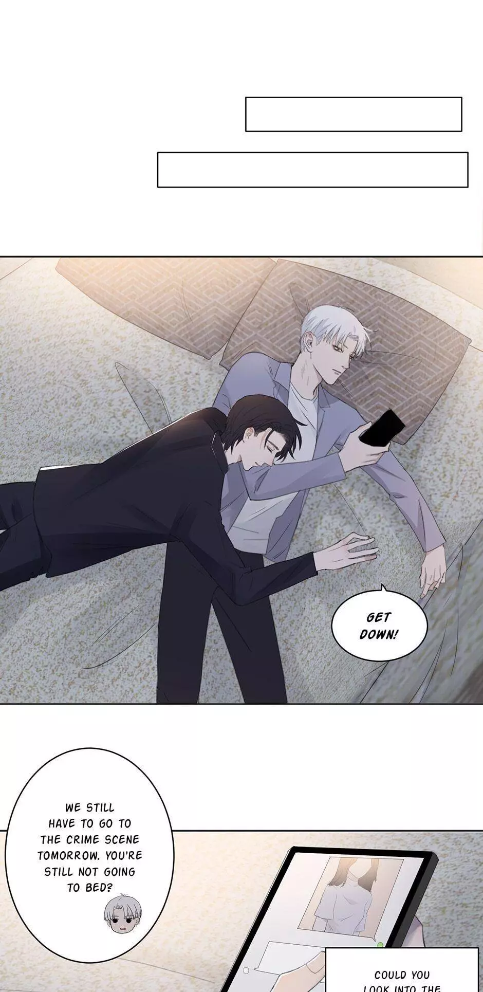 Manga page 14
