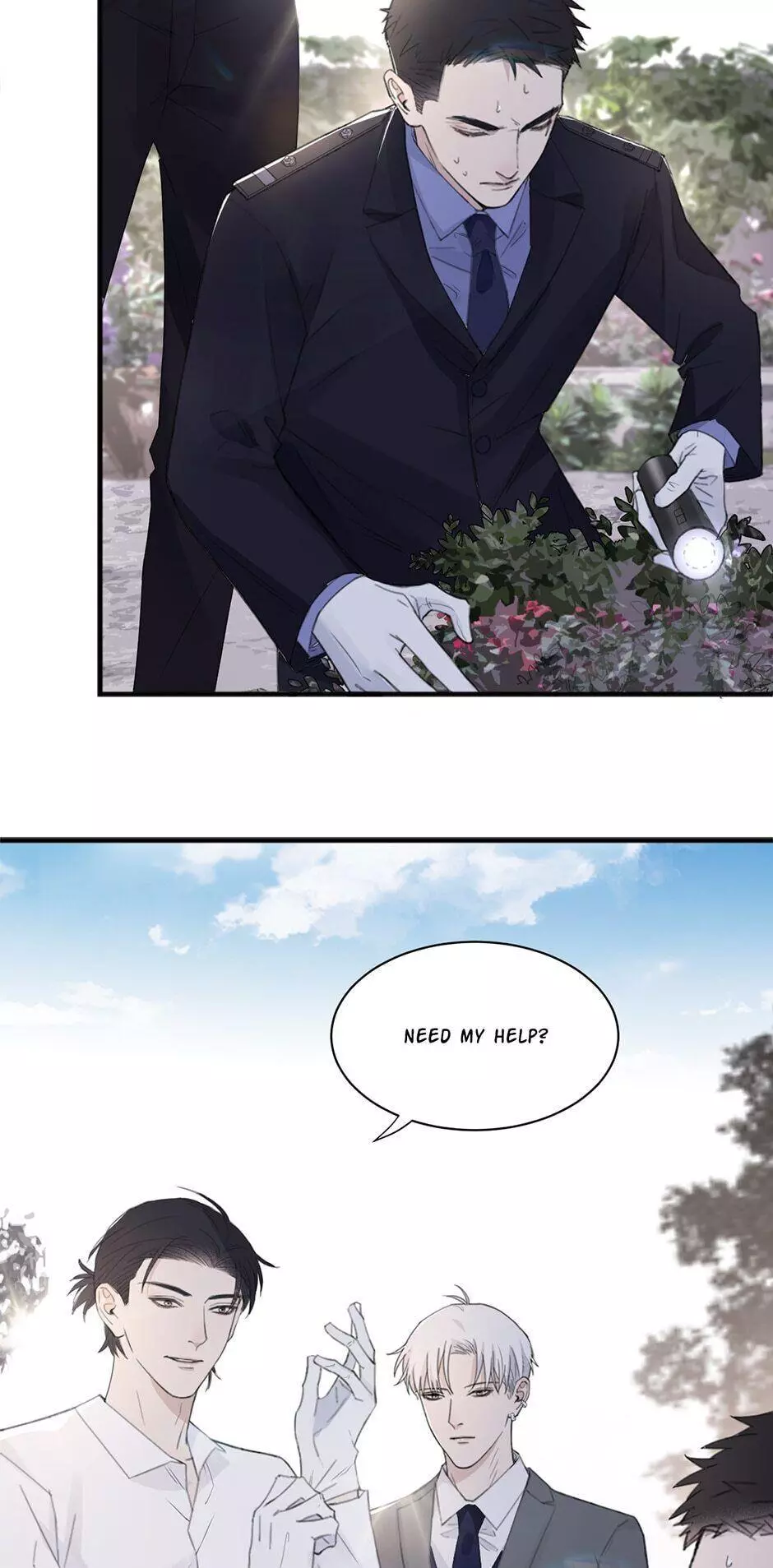 Manga page 24