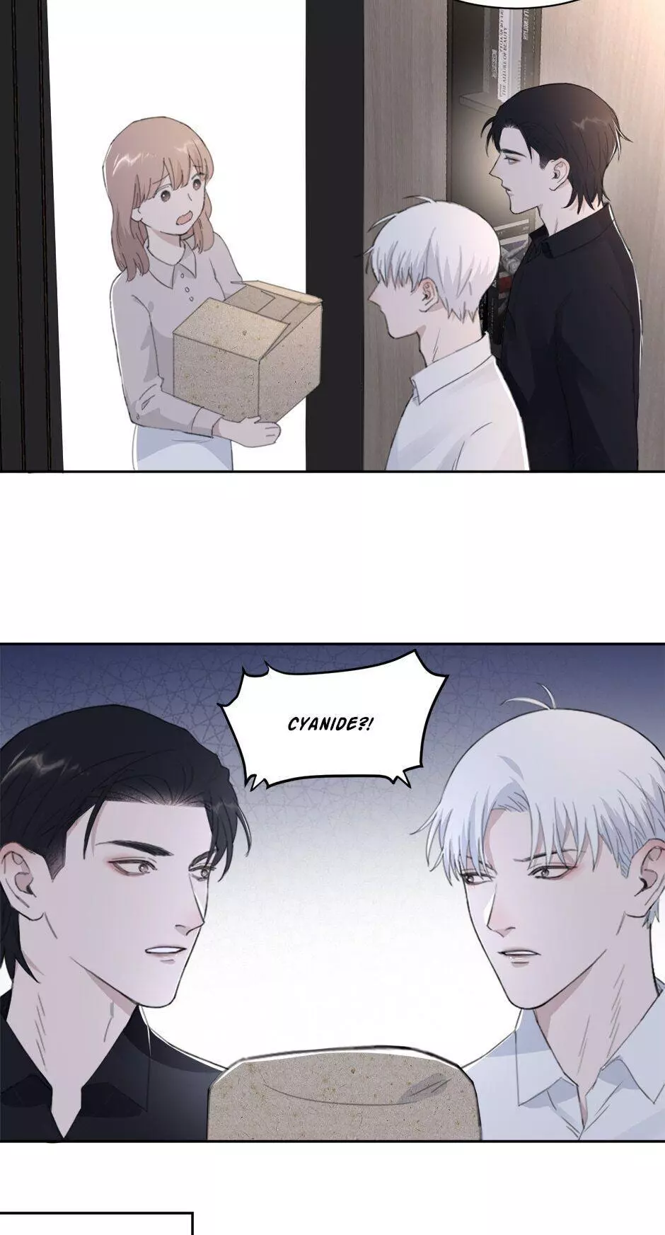 Manga page 10