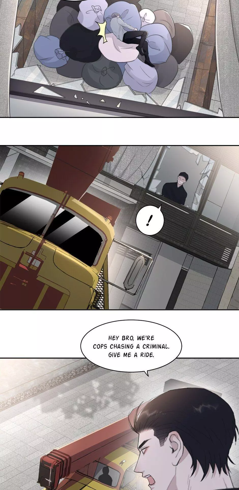Manga page 25