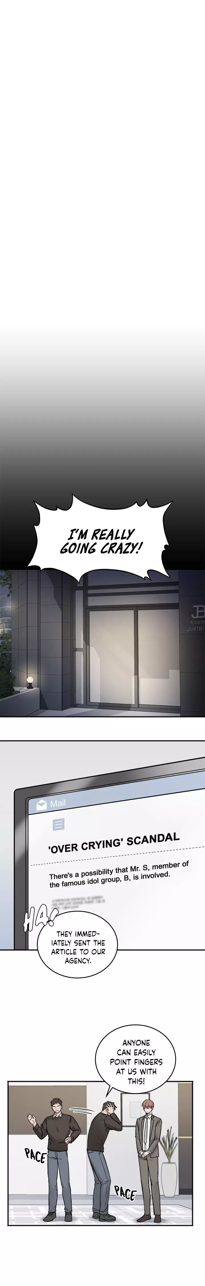 Manga page 11