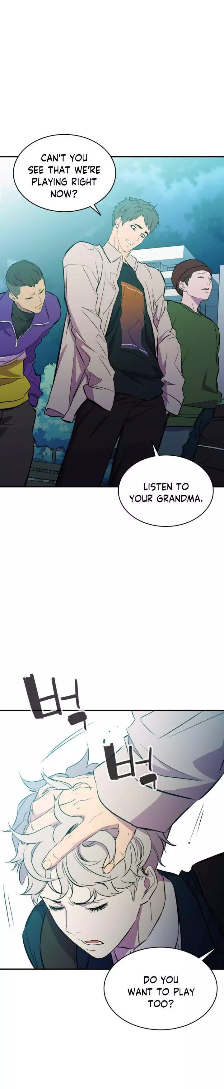 Manga page 17