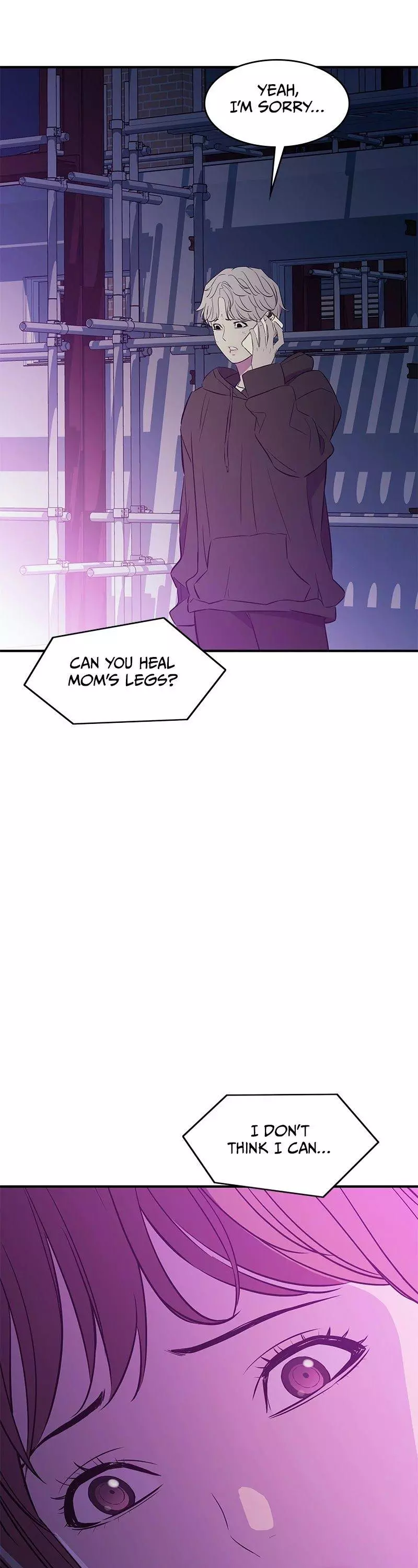 Manga page 21