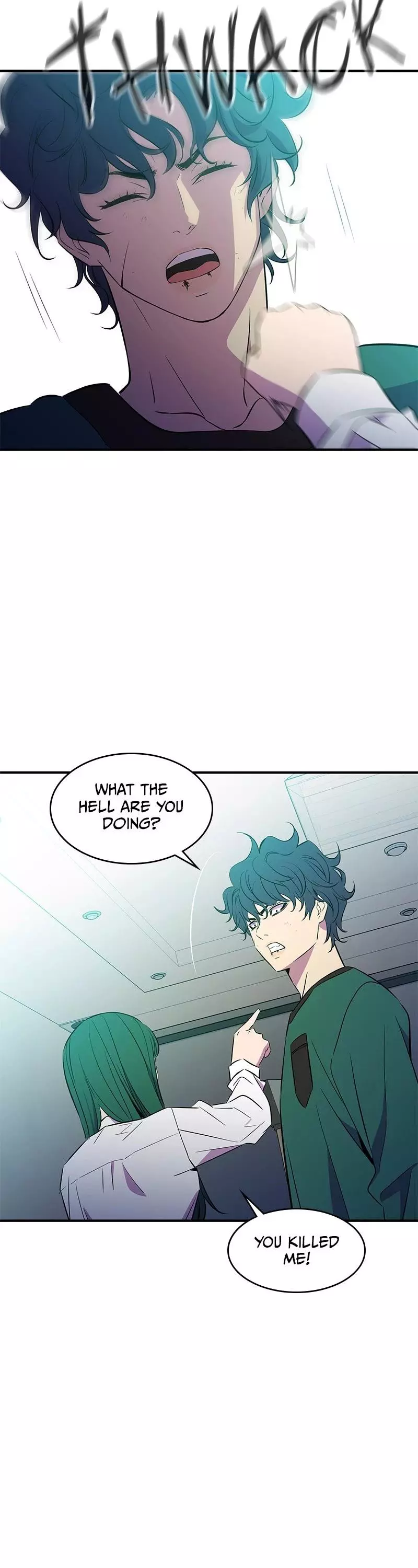 Manga page 34