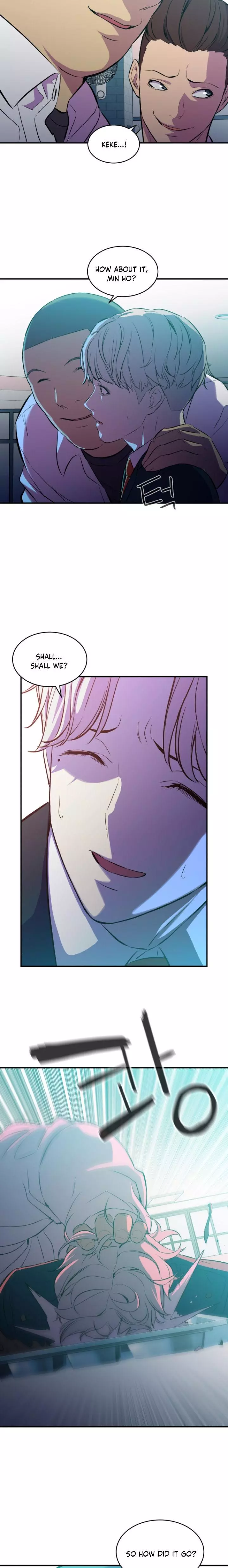 Manga page 15