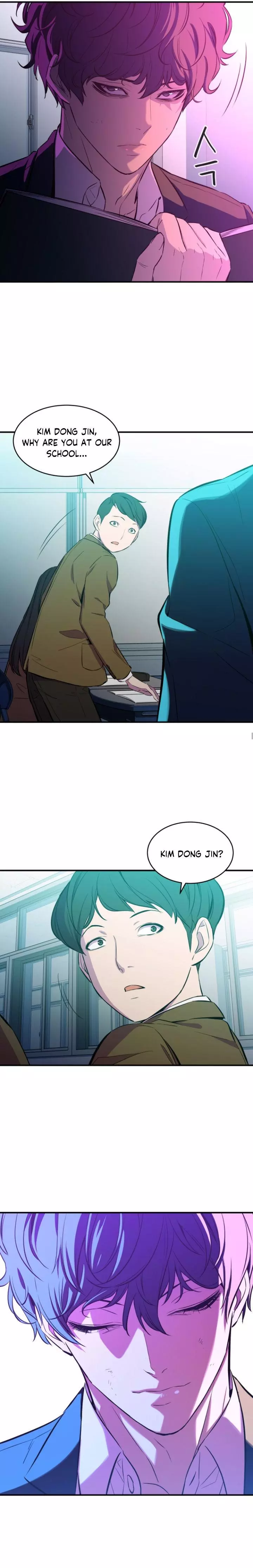 Manga page 4