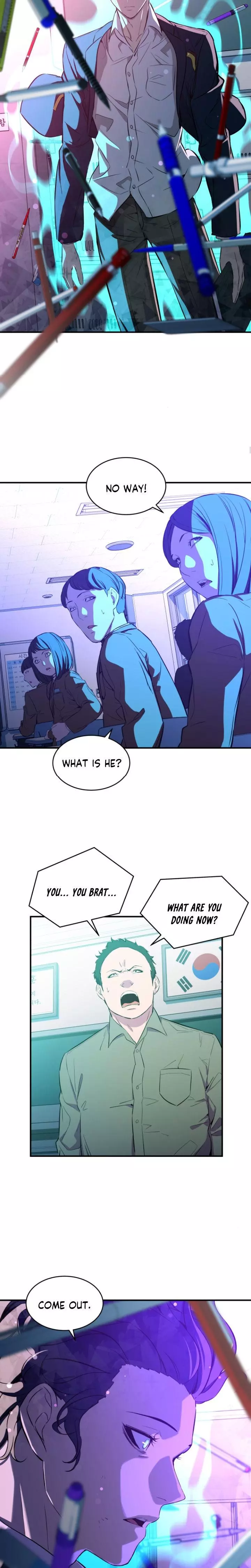 Manga page 7