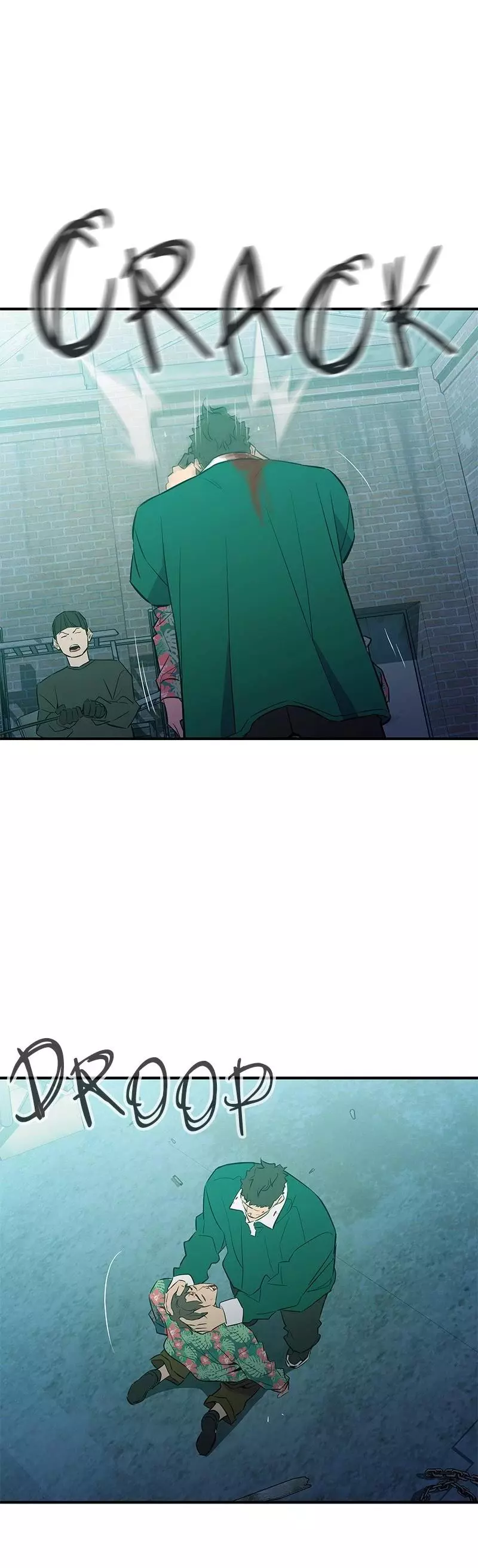 Manga page 11