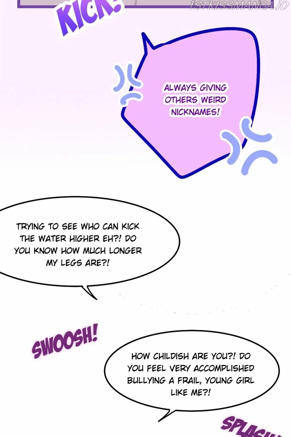 Manga page 28