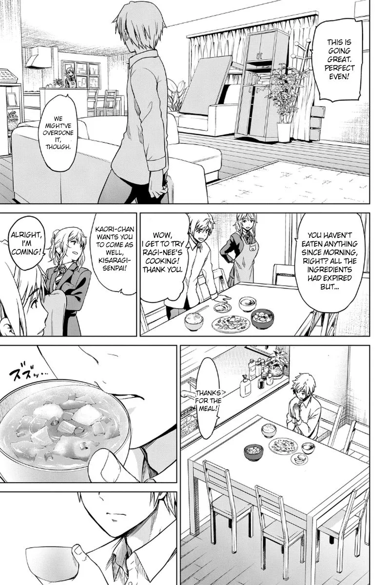 Manga page 21