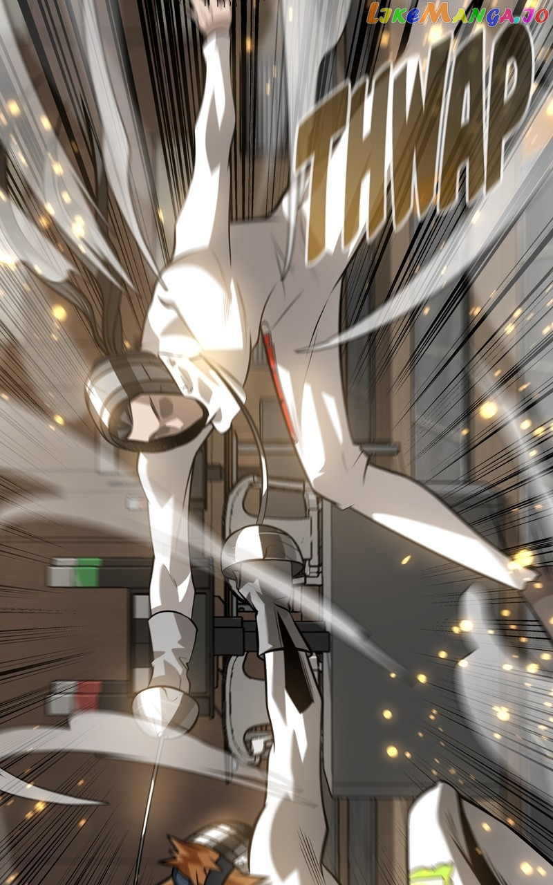 Manga page 38