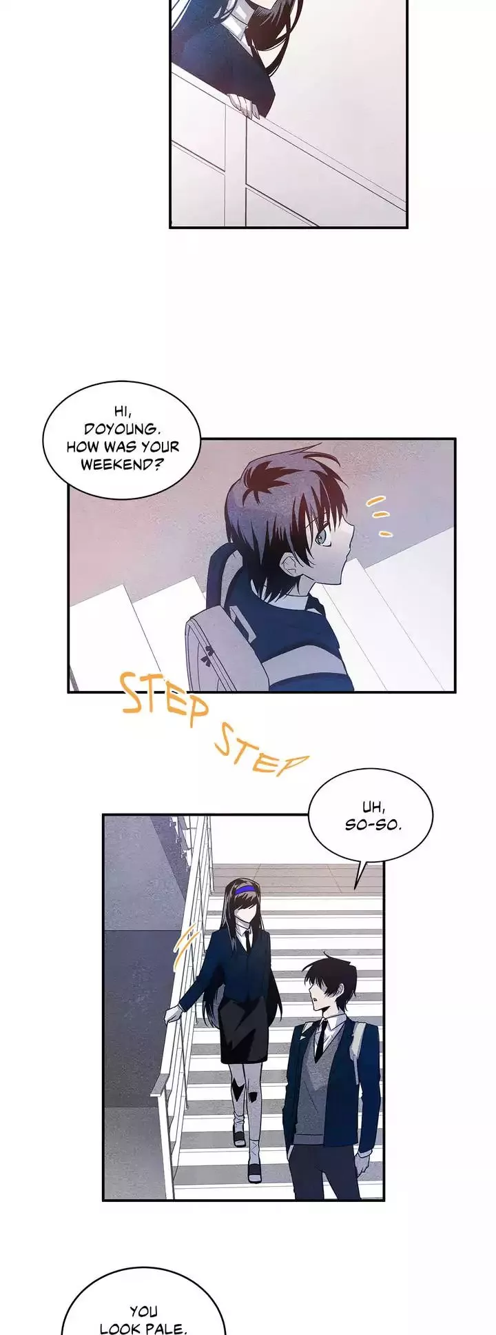 Manga page 19
