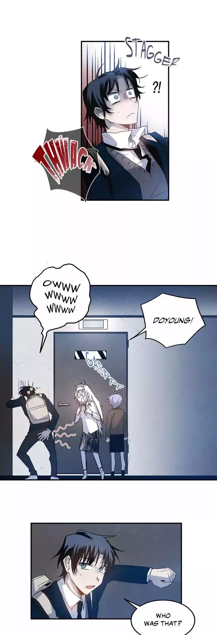 Manga page 21