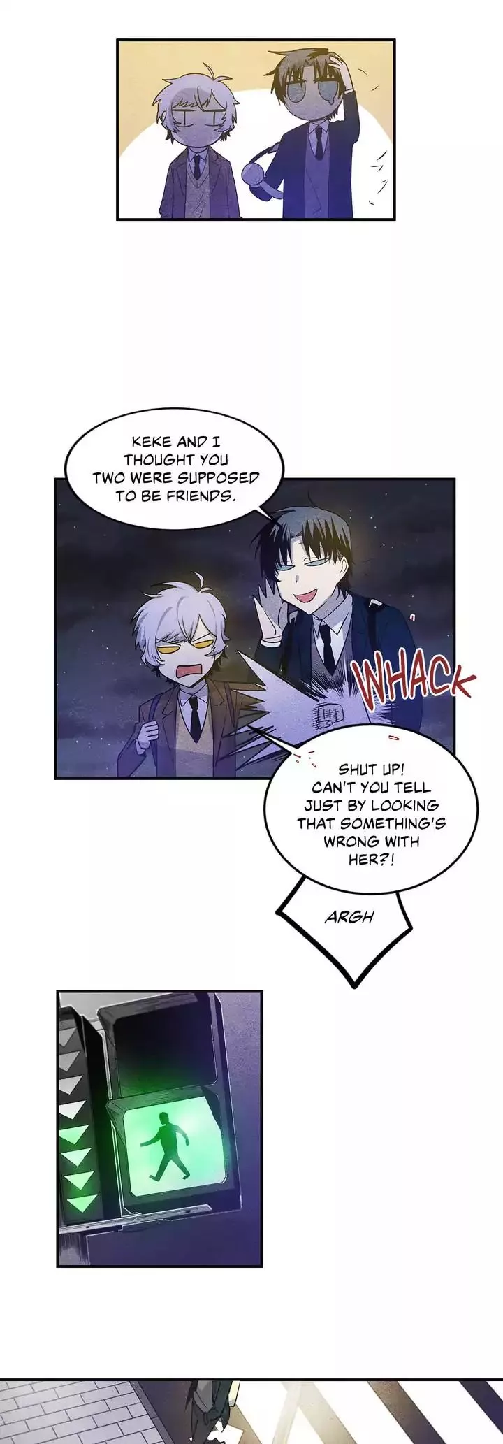 Manga page 20