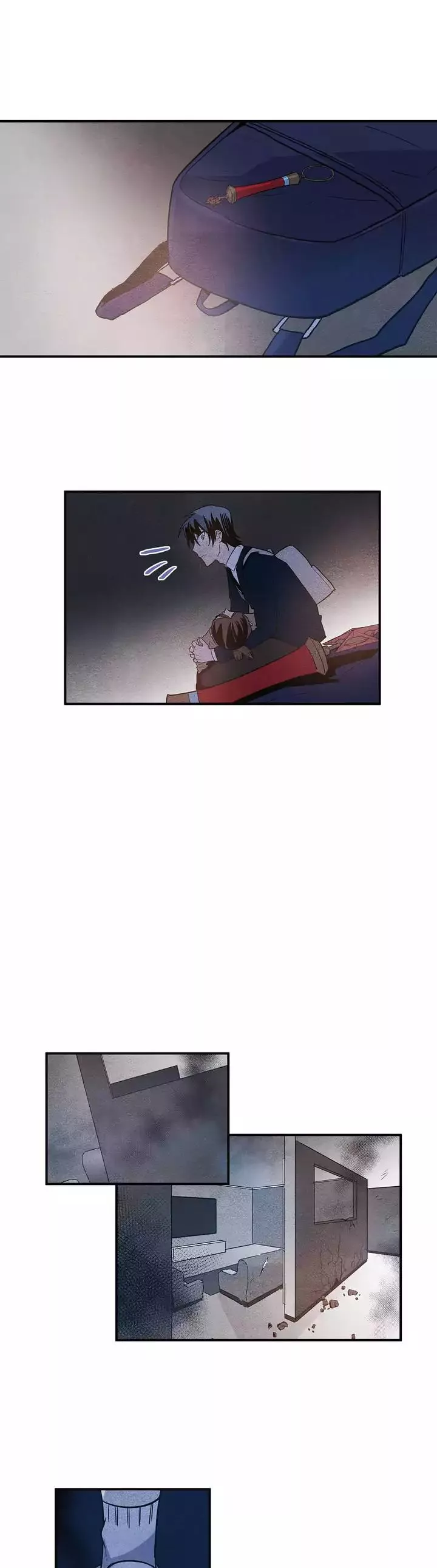 Manga page 17