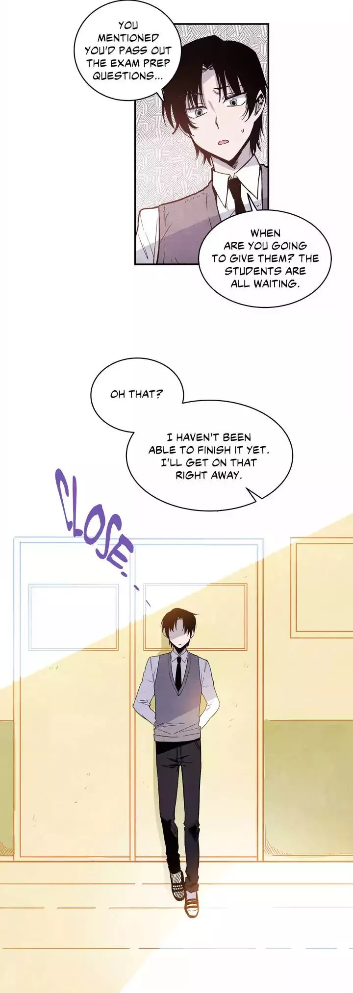 Manga page 11