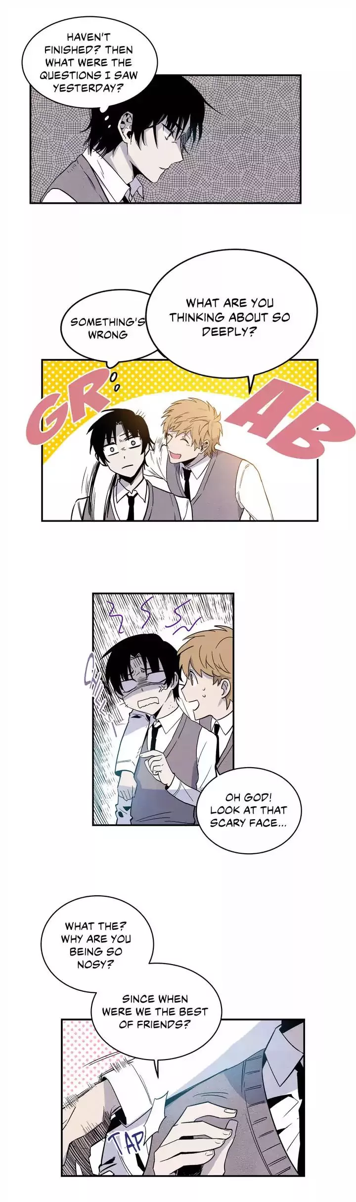 Manga page 12
