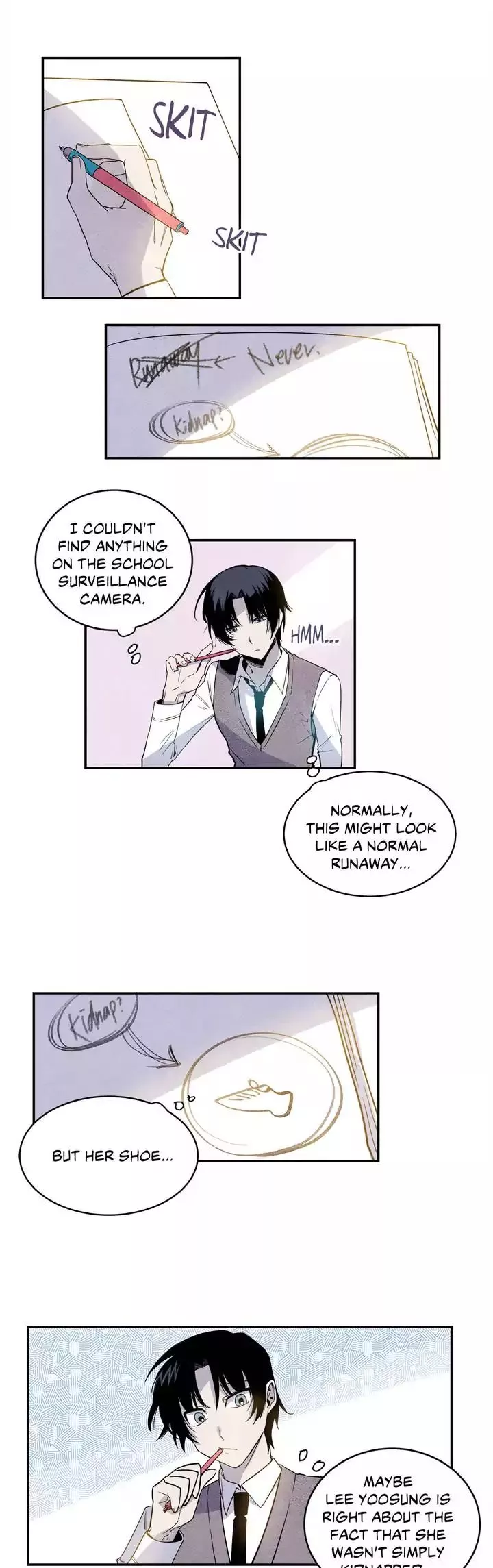 Manga page 16