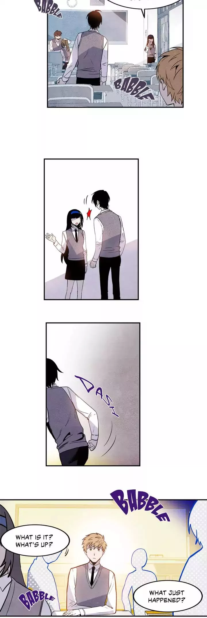 Manga page 19