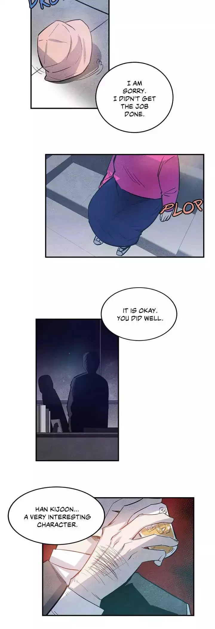Manga page 17