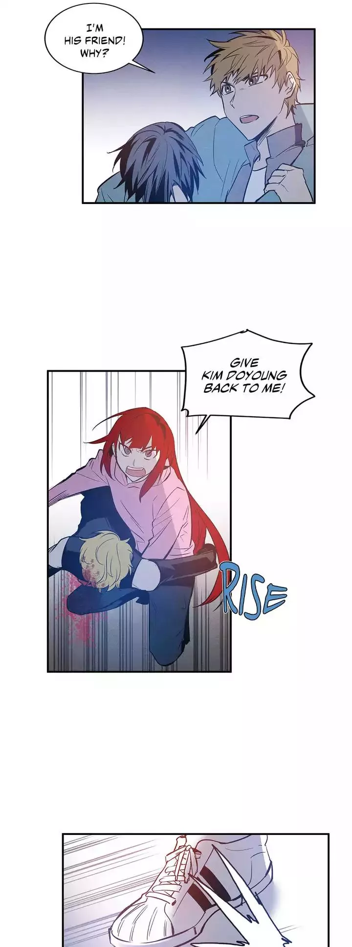 Manga page 14
