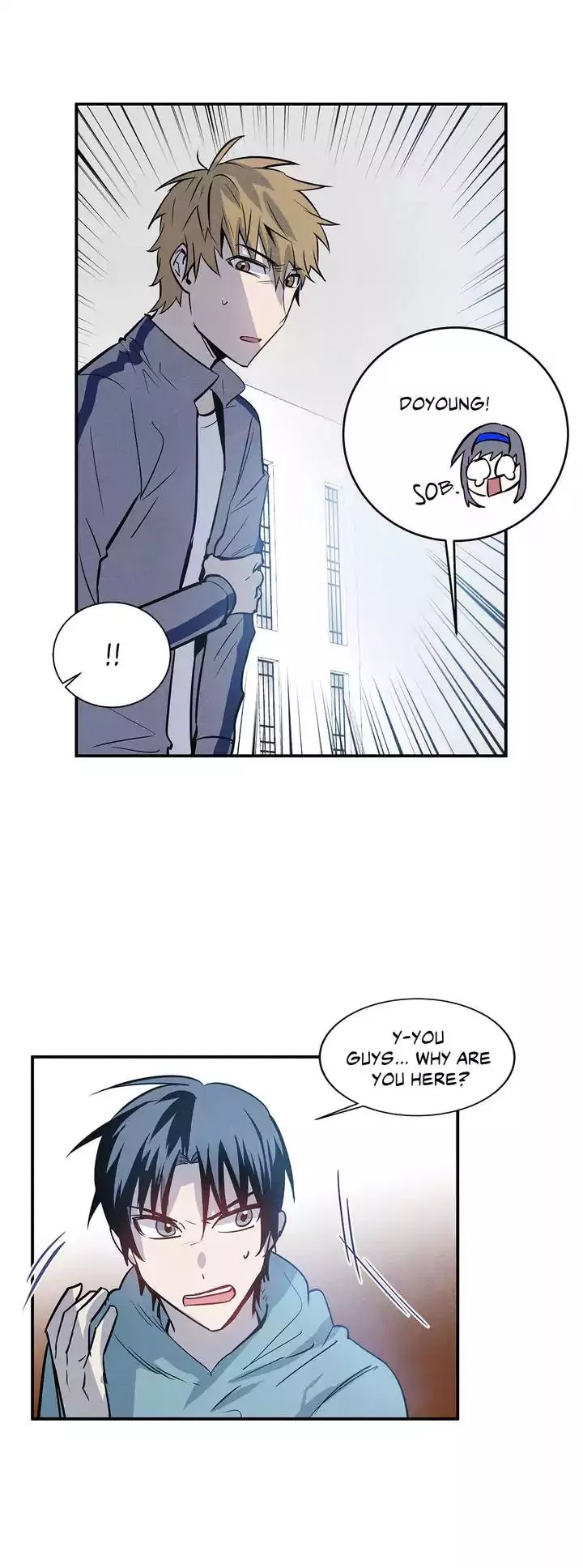 Manga page 11