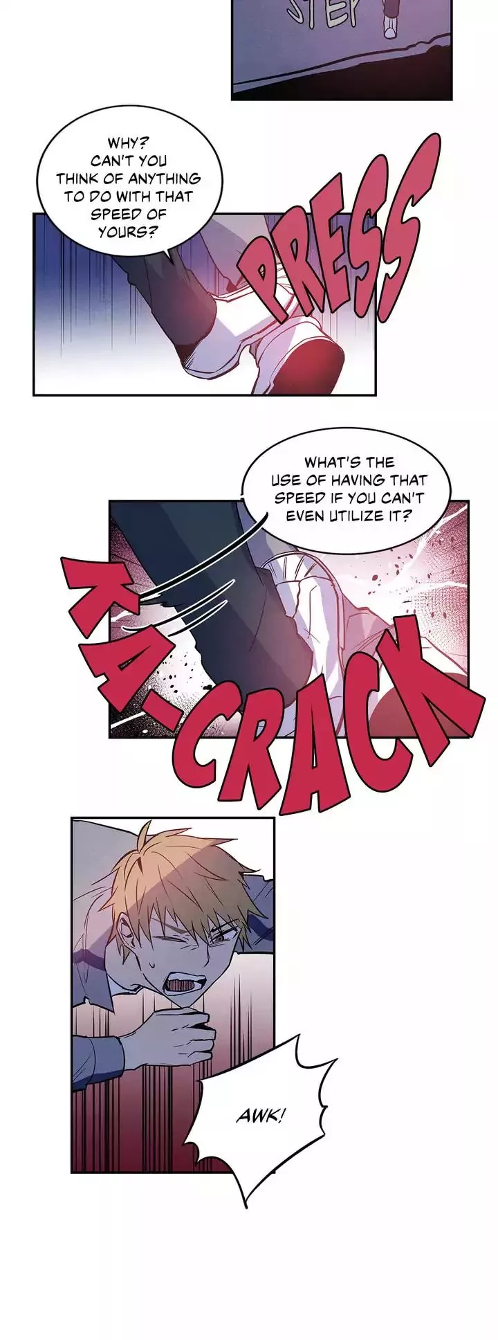 Manga page 17