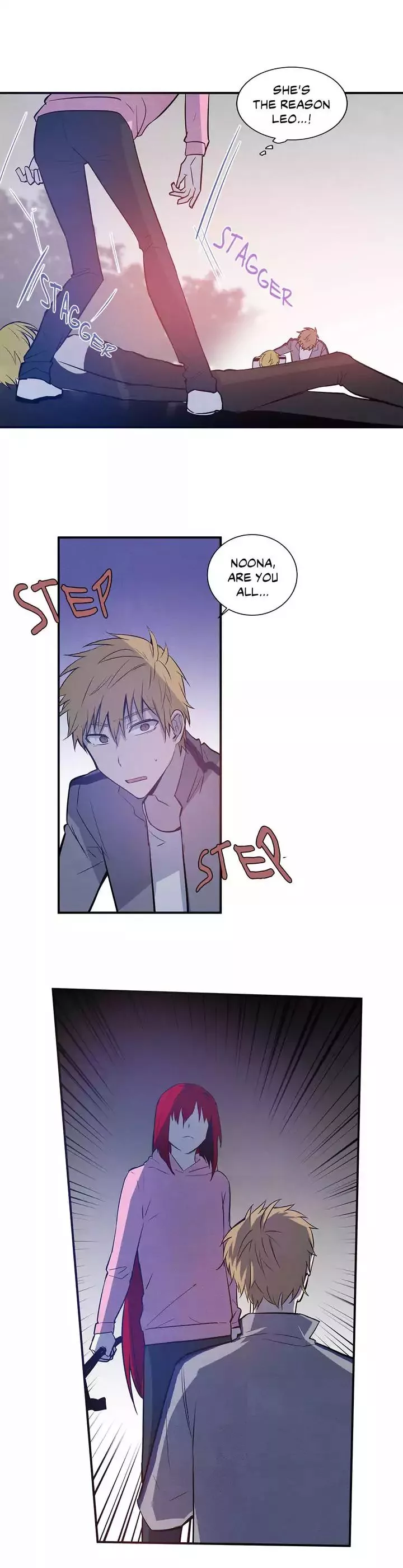 Manga page 10