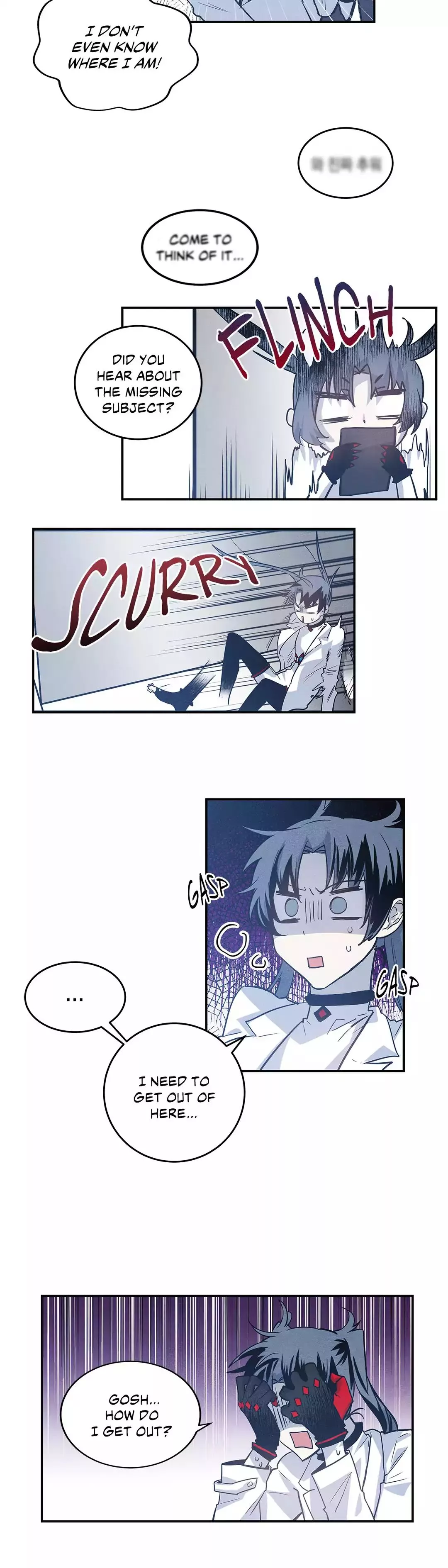 Manga page 19