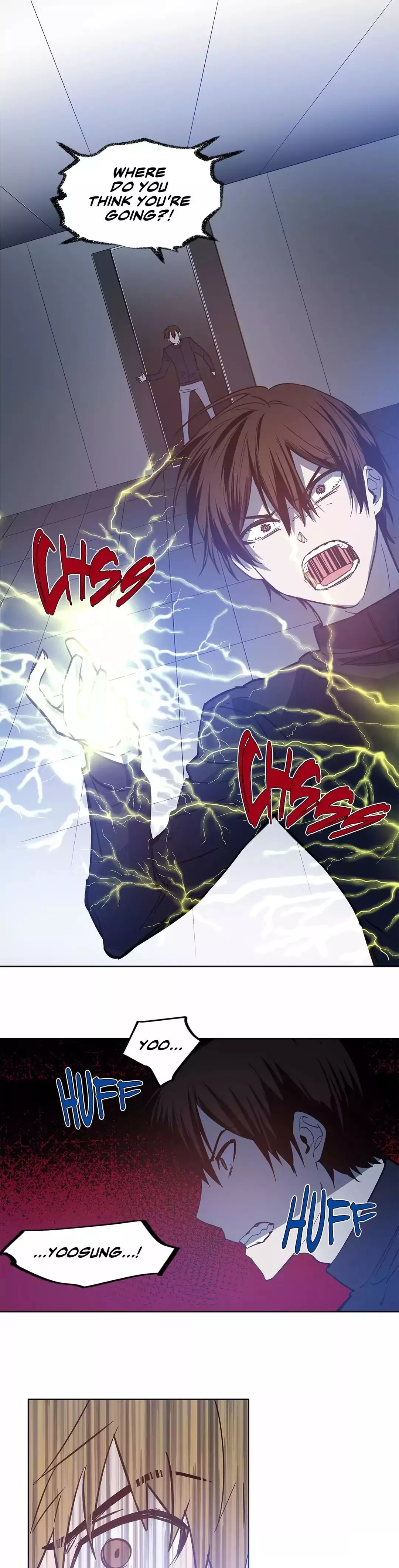 Manga page 11