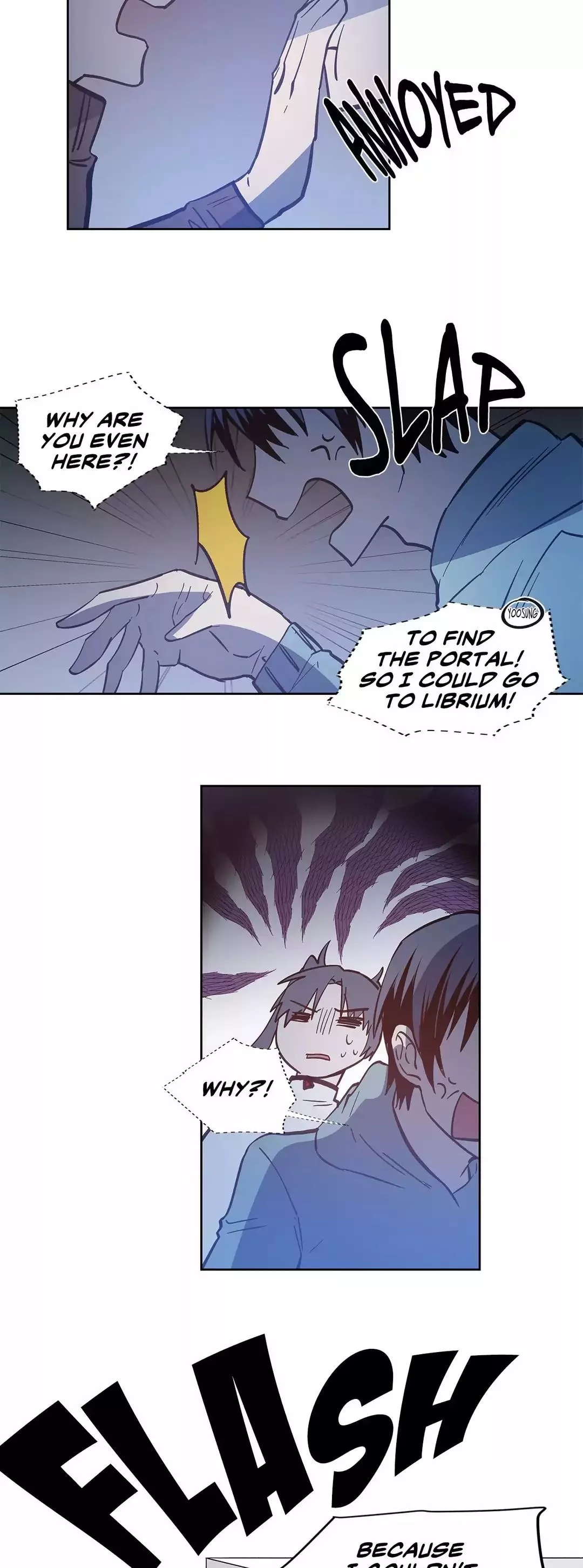 Manga page 15