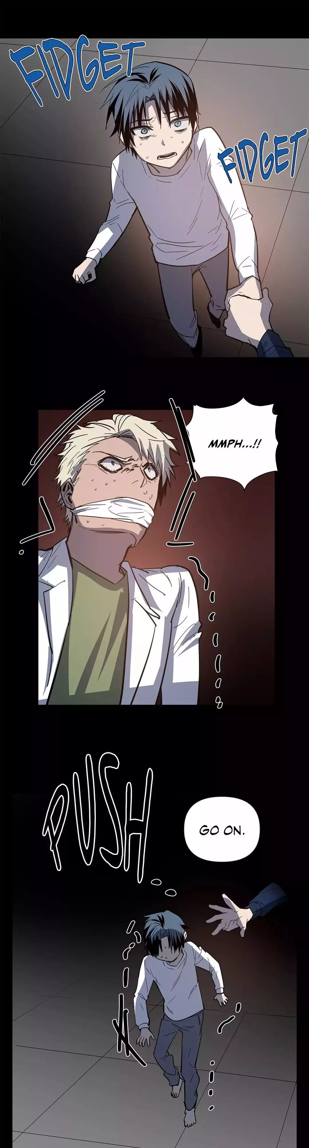 Manga page 7