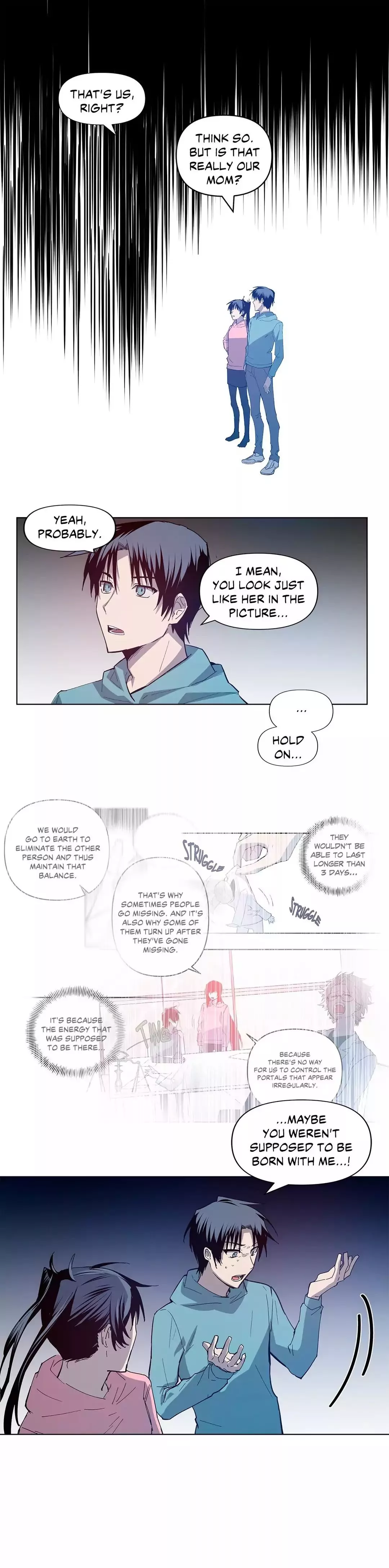 Manga page 10