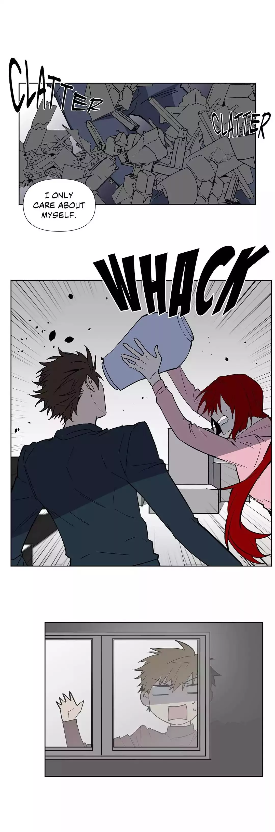 Manga page 9
