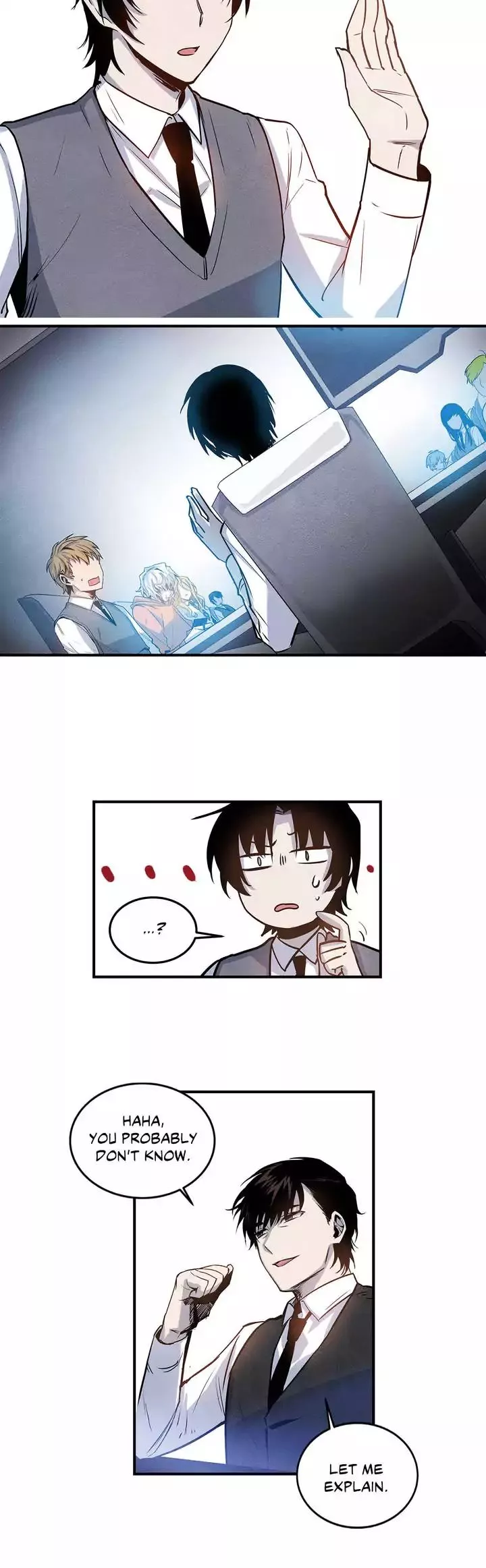 Manga page 13