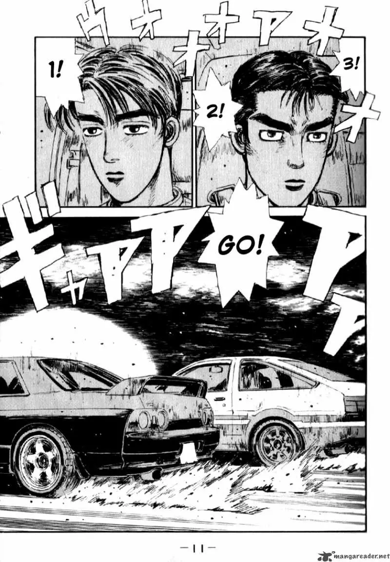 Manga page 11